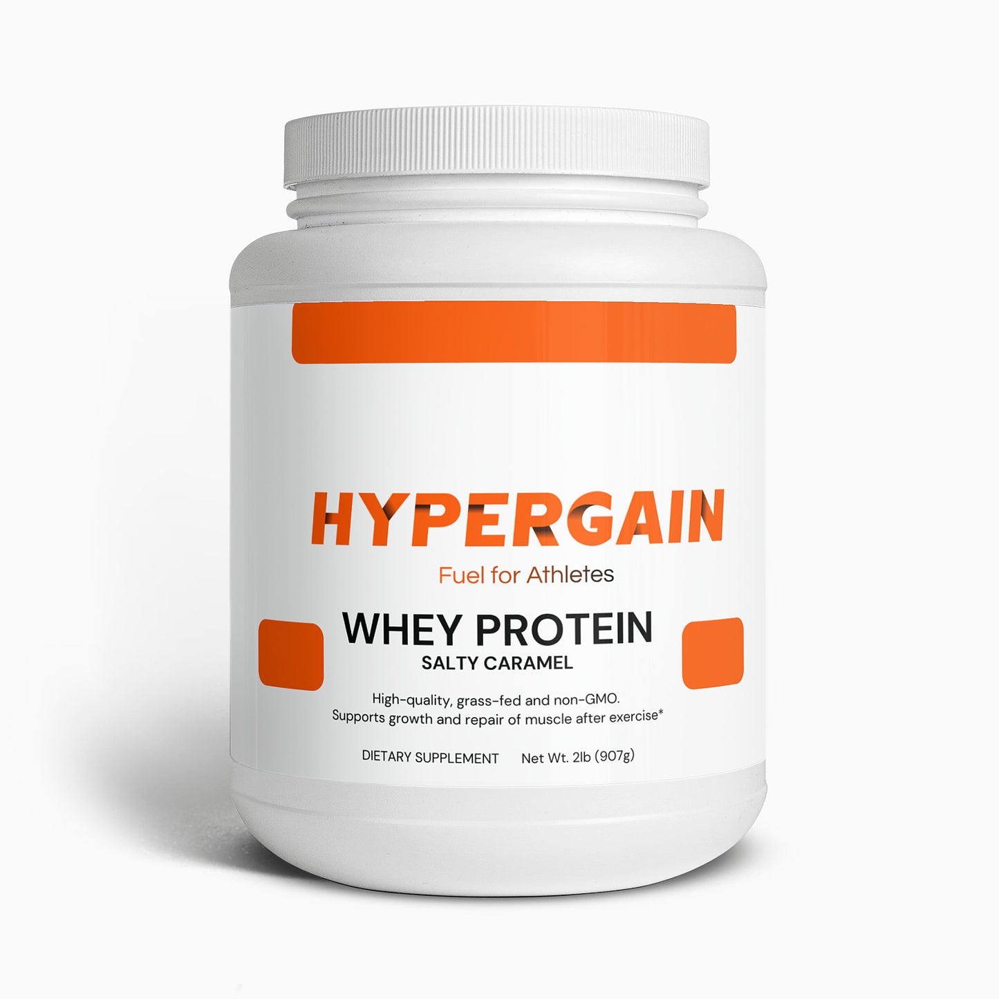 Whey Protein (Salted Caramel)